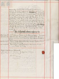 1903 Conveyance