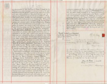 1906 Mortgage