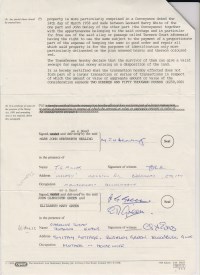 1992 Land Registry