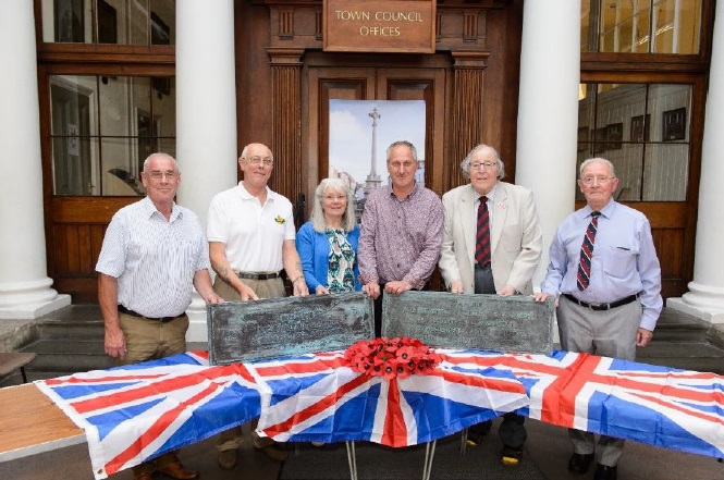 The Working Party