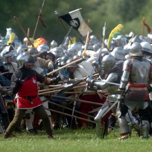 Medieval Warfare