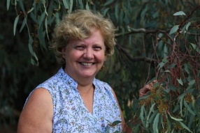 Judy Dwyer
