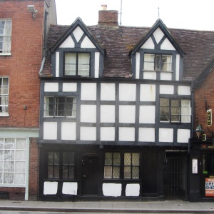 Chandlers Court