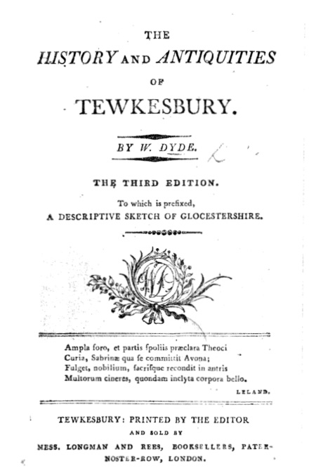 Title Page