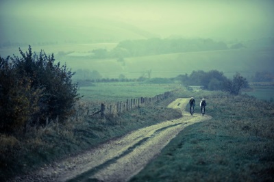 The Ridgeway Track