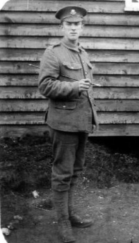 Clarence 1916-17