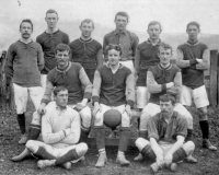 Tewkesbury Town