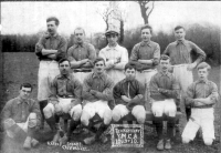 YMCA 1909-10