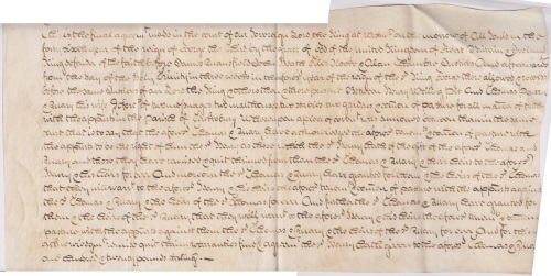 1806 Court Fine