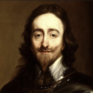 English Civil War