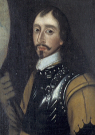 Edward Massey, Governor of Gloucester