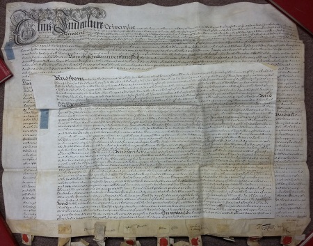1708 Lease and Release