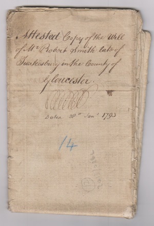 Will cover, folded