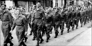 Tewkesbury Home Guard