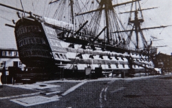 HMS Victory