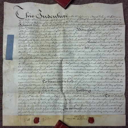 Indenture of Release