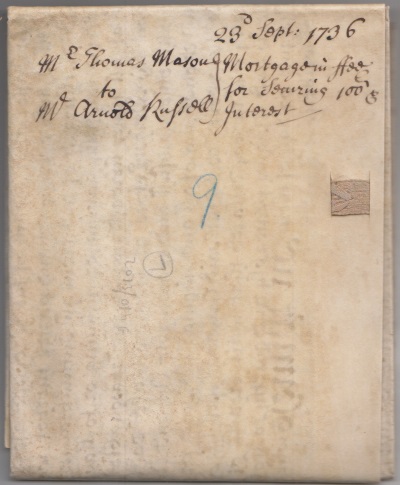 Inside Lease cover