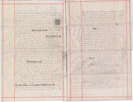 Pages 2 and 3
