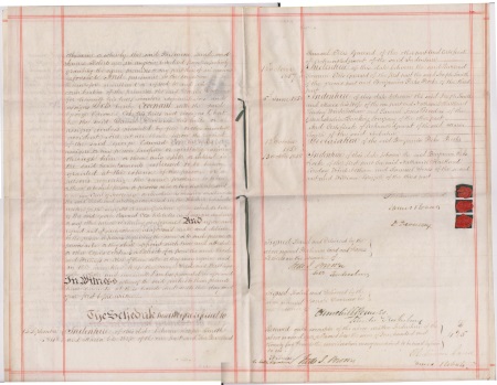 Pages 4 and 5