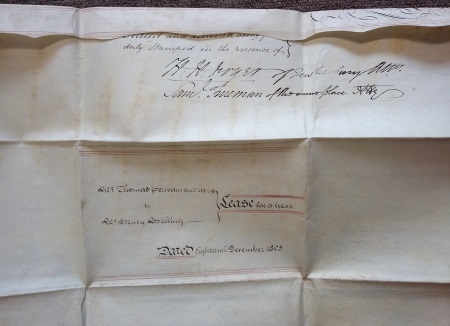 Lease cover