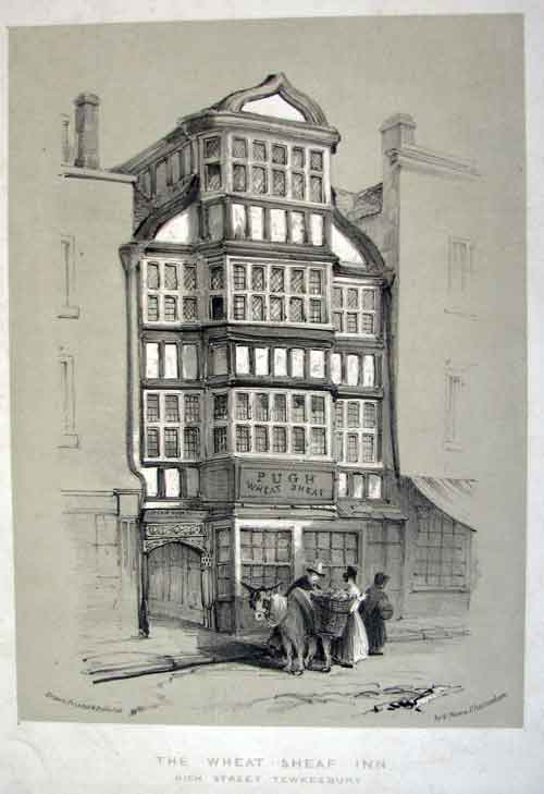 By George Rowe, 1830s