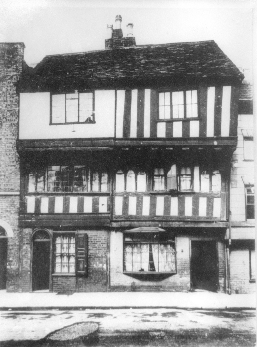 Photo Mallet 1880-1900