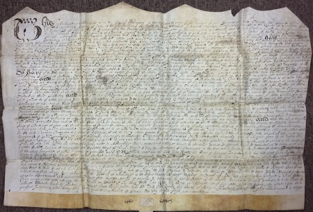 William Walker's Rightings