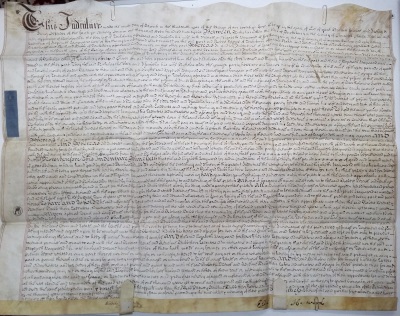 Indenture