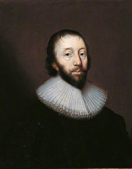 Sir Dudley Digges