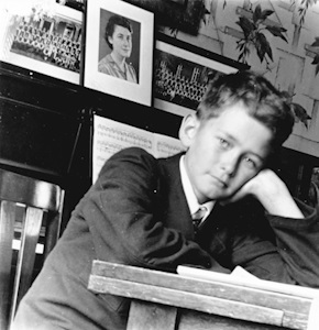 Clifford Day