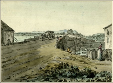 by John Britton (1771 - 1857)