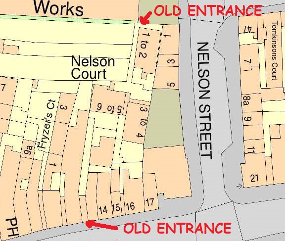 Crooked Alley 2010