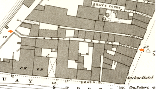 Cares plan 1885