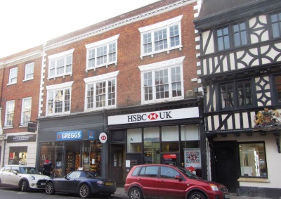 11 High Street