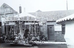 Mop Fair 1965