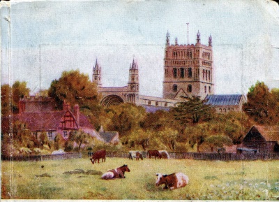 View in 1953