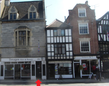 6 Church Street 2020s