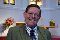 Richard Chatham