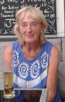Jane Blackledge