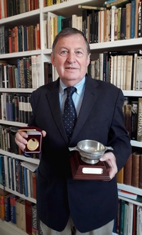 John King