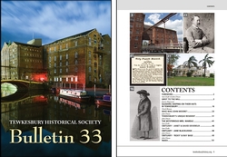 Bulletin 33 (2024)