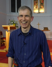 David Elder