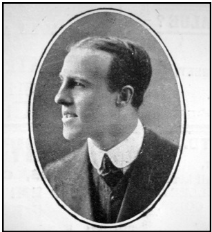 Pte. Harry J. Preston