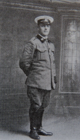 Jack Osborne
