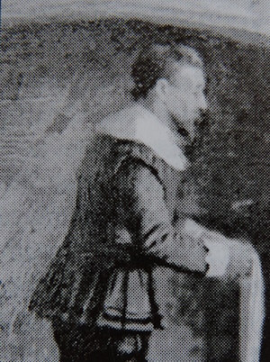 William Lee