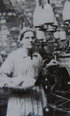 Eliza Kempton