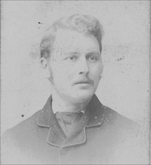George Dyson (Roche)