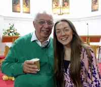 John & Emma