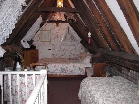 Attic, 2011 (Rightmove)