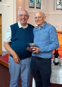 John Dixon & Derek